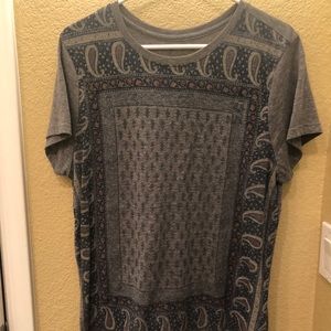 Lucky Brand T-shirt